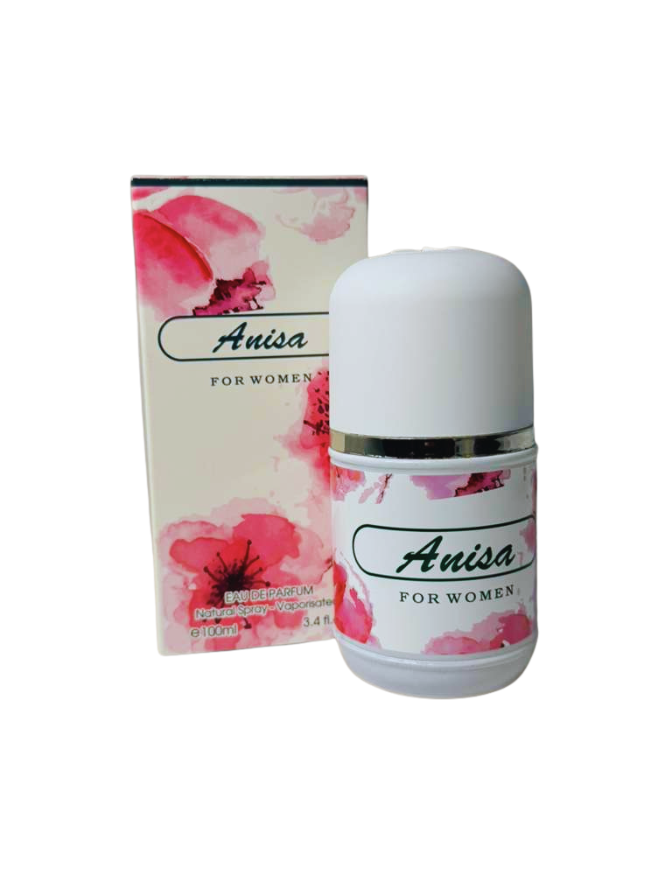 Anisa Eau De Parfum